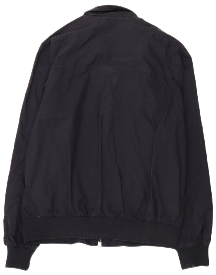 Chaqueta bomber para hombre North Sails UK 44 2XL Poliamida azul marino