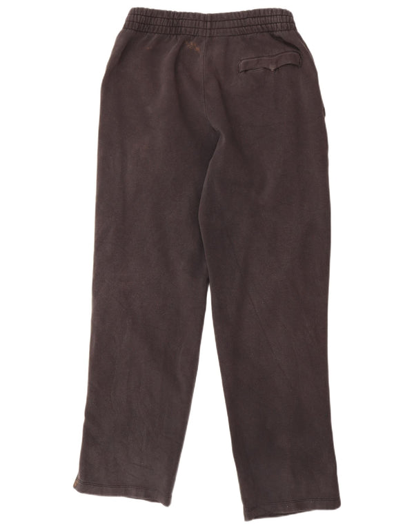 Nike Pantalones De Chándal Gráficos Negro Mediano