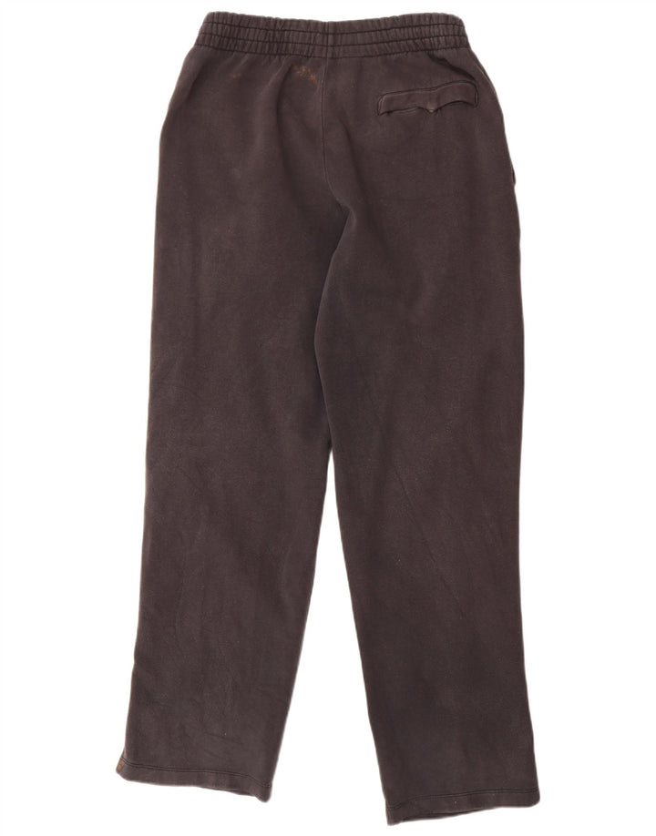 Nike Pantalones De Chándal Gráficos Negro Mediano