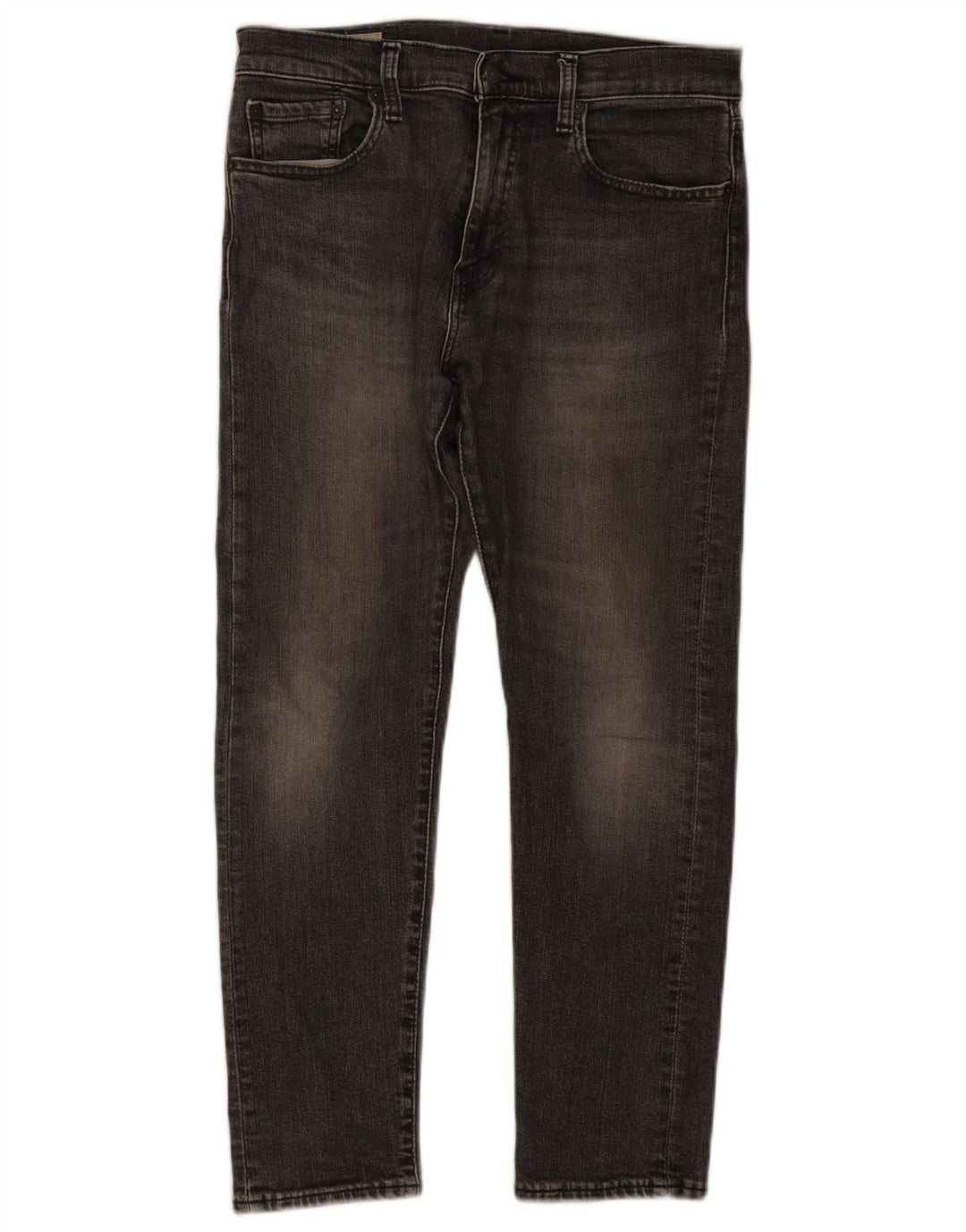 Levi's Hombre 511 Vaqueros Slim W32 L26 Gris