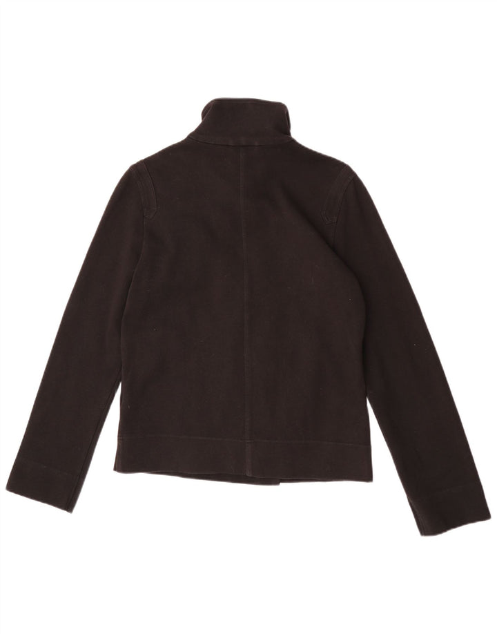 Puma - Chaquetón para mujer (talla 40), color negro
