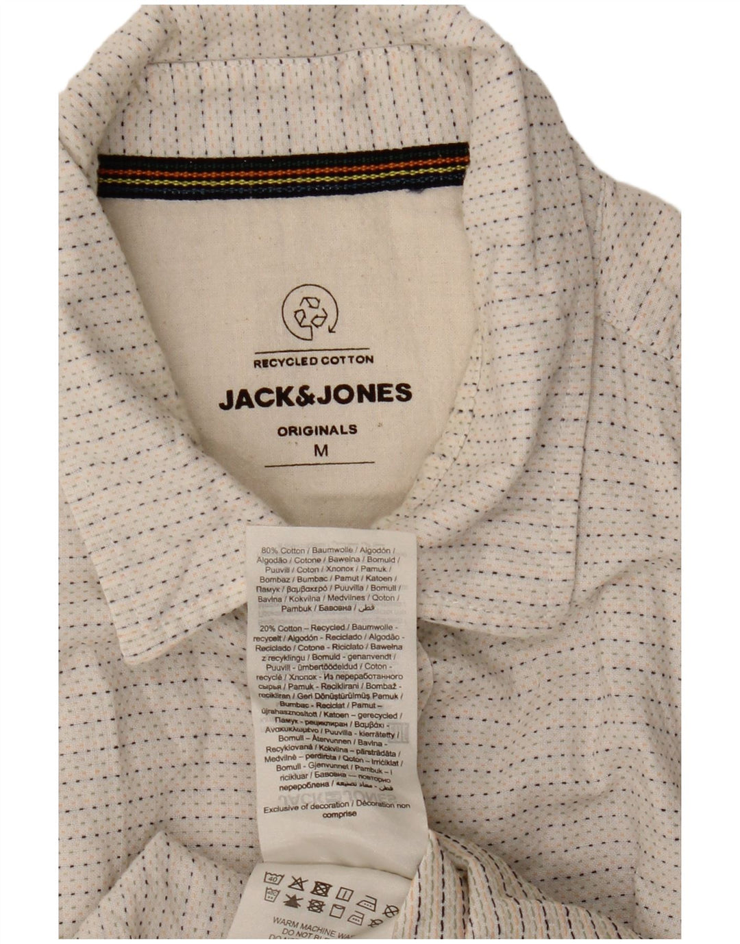 Camisa Jack & Jones Hombre