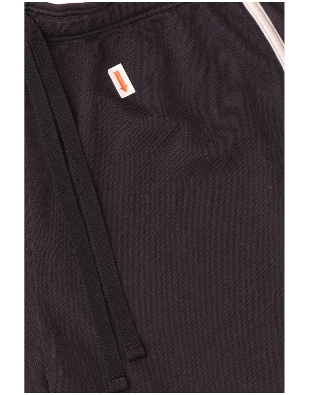 UNDER ARMOUR Pantalones cortos deportivos con gráfico Heat Gear para mujer, Reino Unido 40, mediano, negro