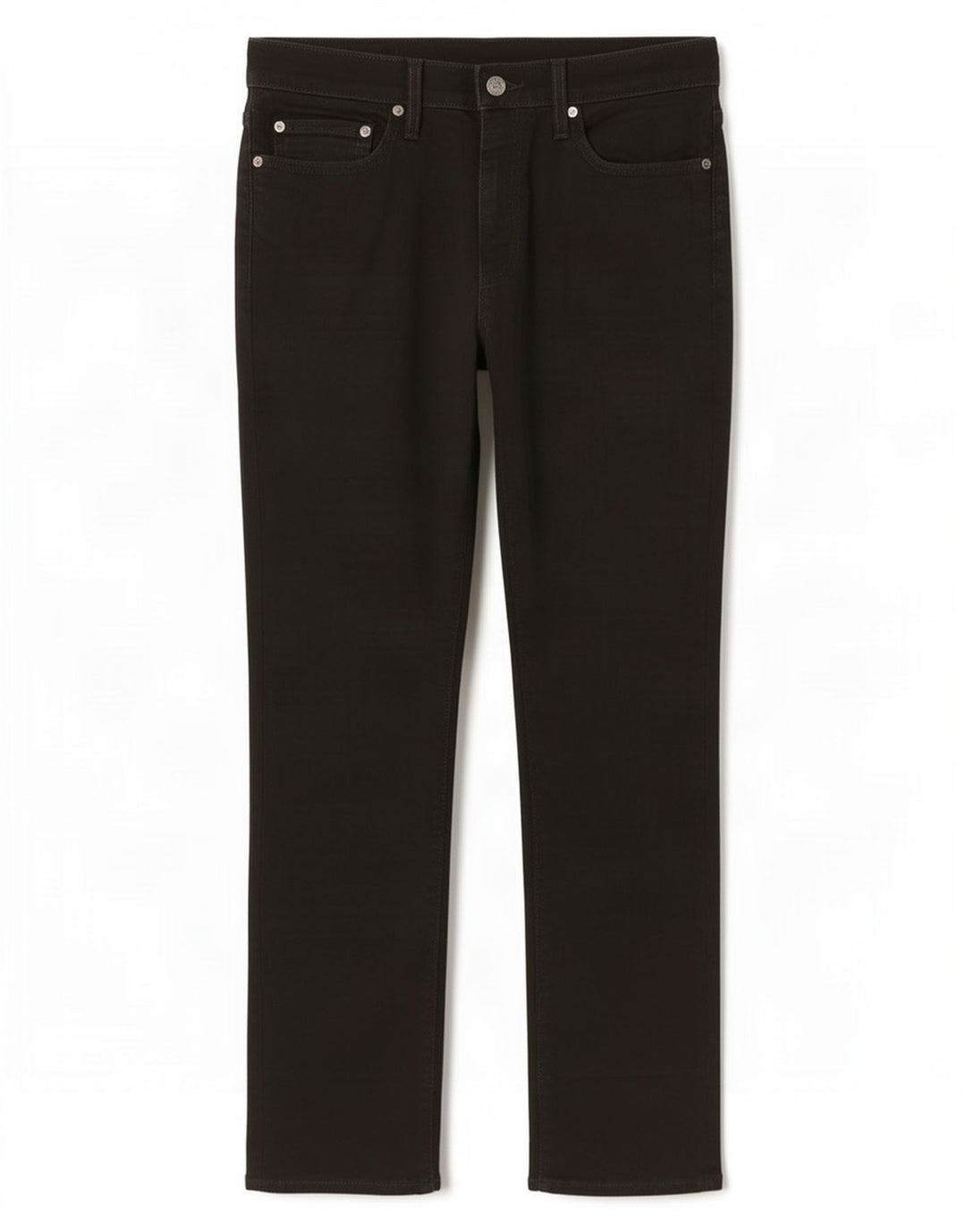 Levi's Vaqueros ajustados para hombre W32 L32 Algodón negro