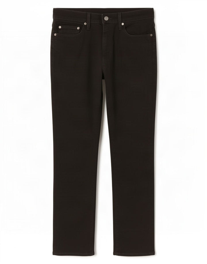 Levi's Vaqueros ajustados para hombre W32 L32 Algodón negro