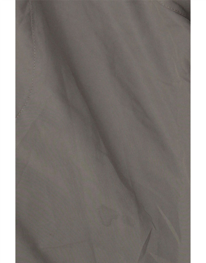 Pantalón de chándal Puma para hombre 2XL Gris Poliéster
