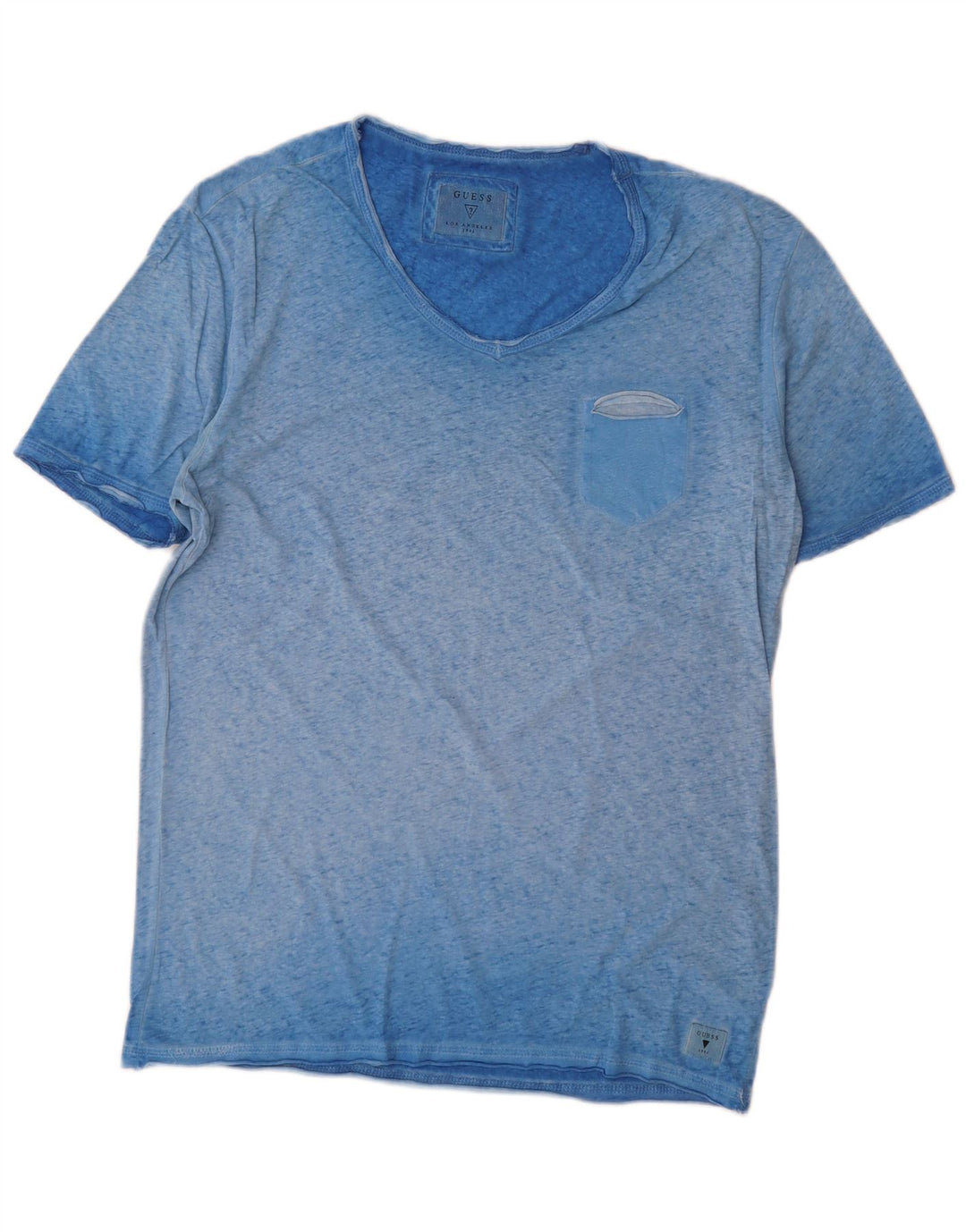 Camiseta Guess Hombre