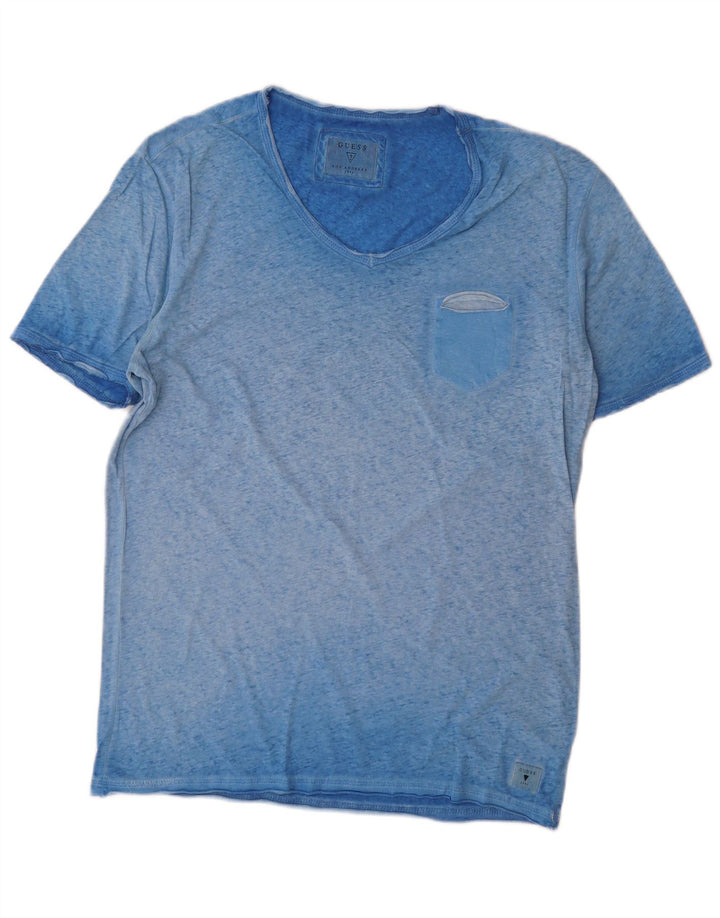 Camiseta Guess Hombre
