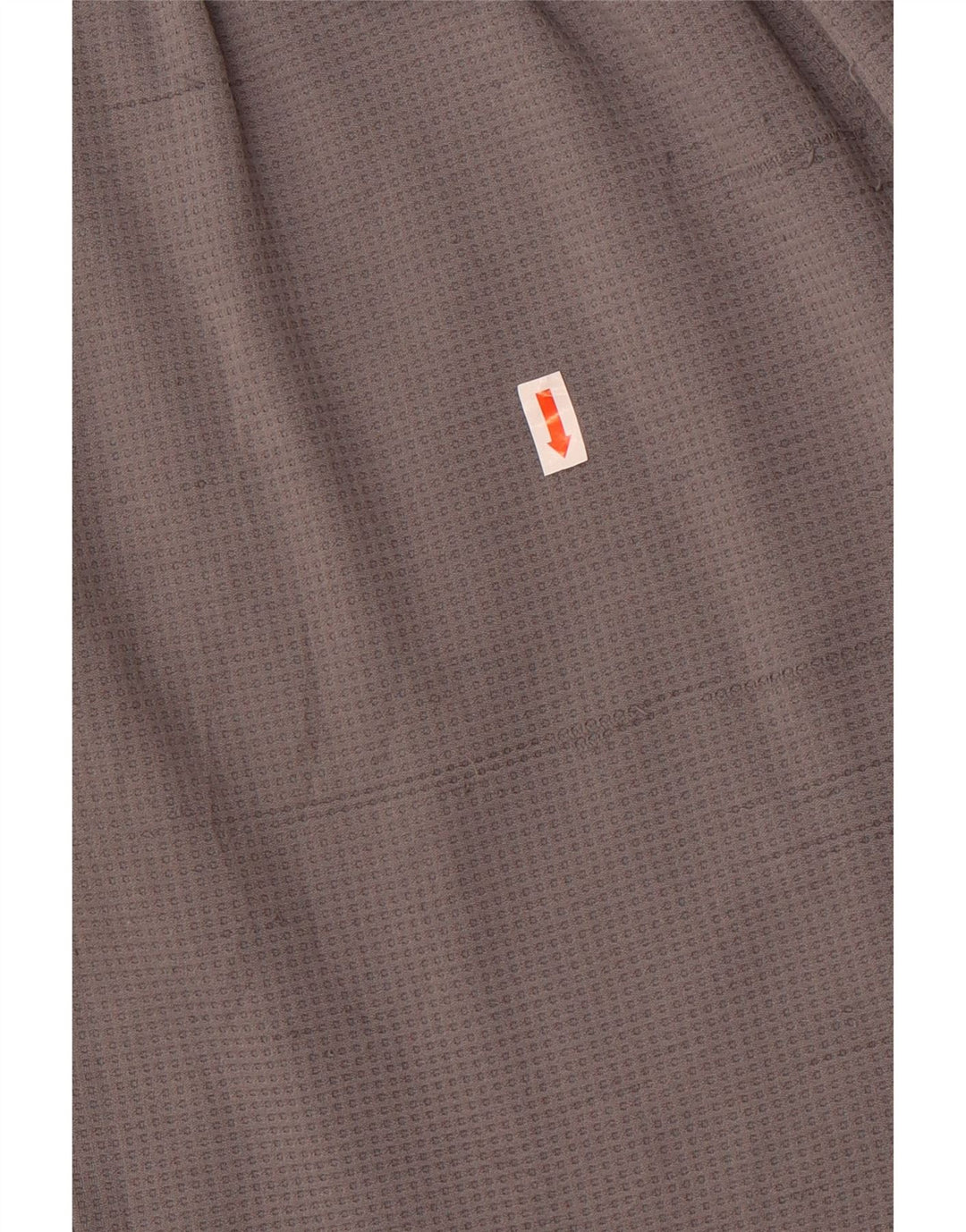Pantalones cortos deportivos con estampado gráfico para hombre Russell Athletic color gris medio