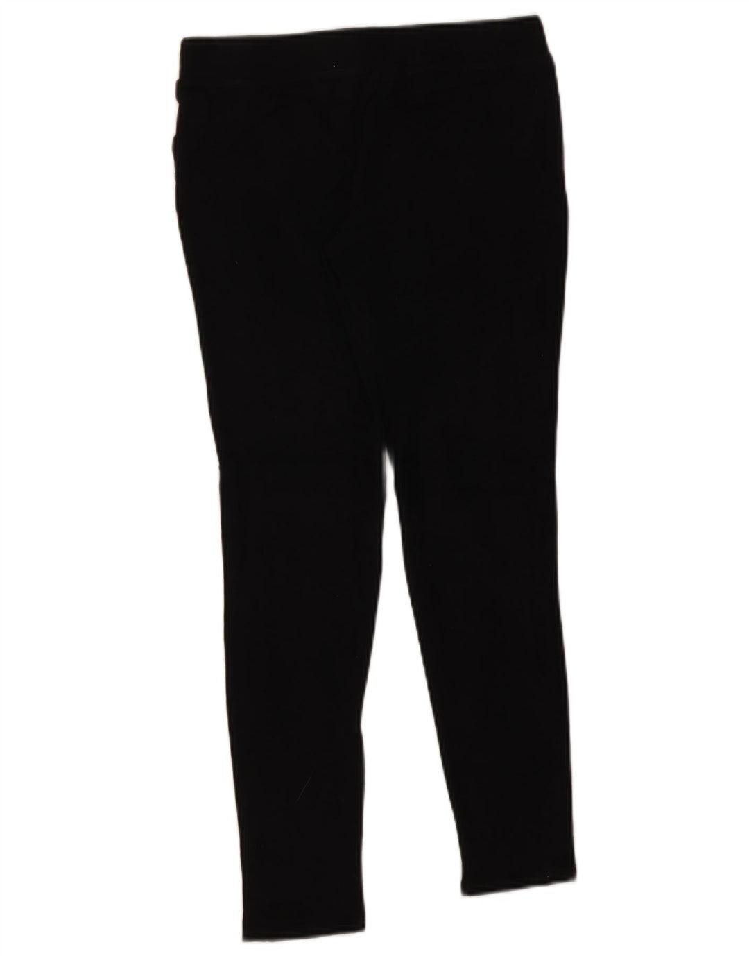 Guess Leggings para mujer Reino Unido 10 Small W Algodón negro