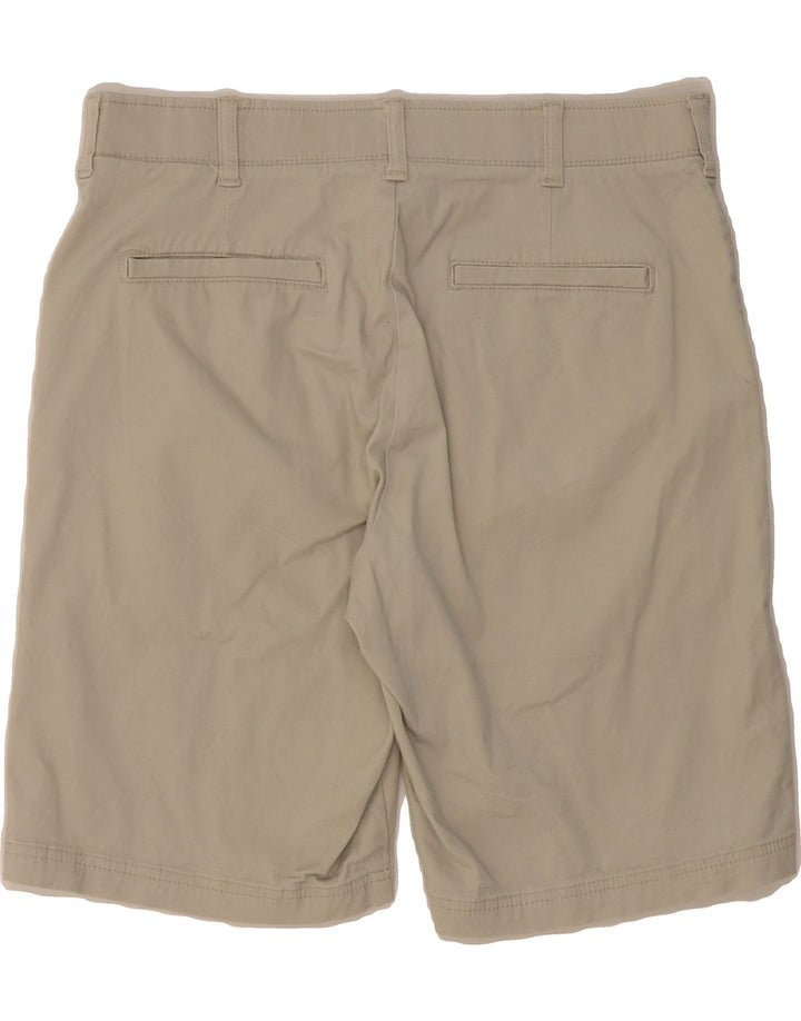 LEE Mens Chino Shorts W34 Large  Beige Cotton Vintage Lee and Second-Hand Lee from Messina Hembry 