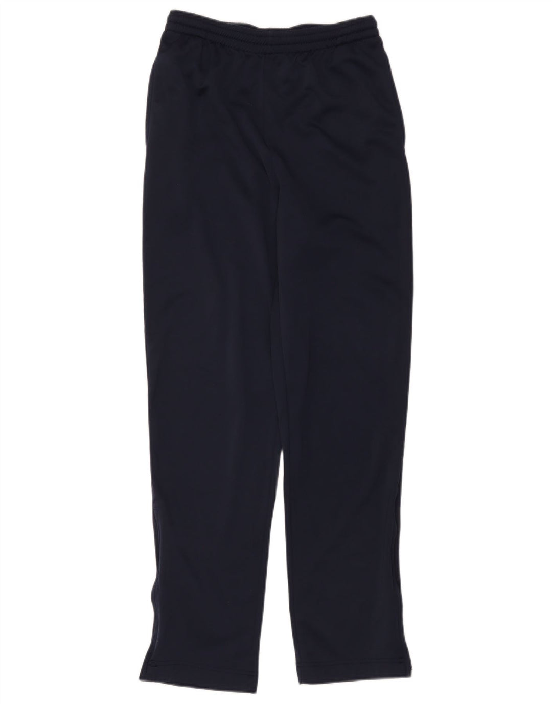 Pantalones De Chándal Lotto Hombre Small Azul Marino Poliéster