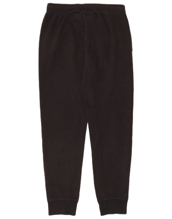 Champion Pantalones De Chándal Joggers Medium Negro Algodón Hombre
