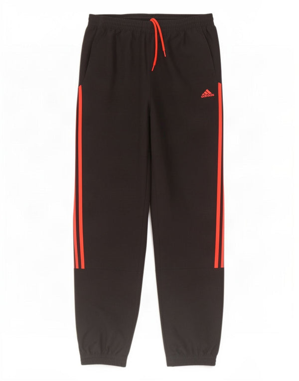 Adidas Pantalón Chándal Niño Joggers 15-16 Años Negro Poliéster