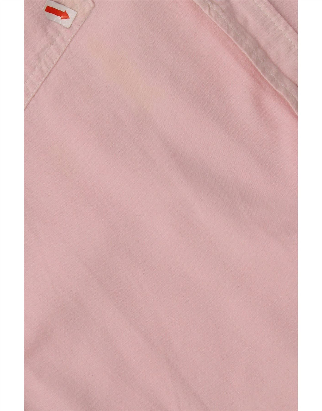 Camisa LEVI'S Hombre Grande Rosa Algodón