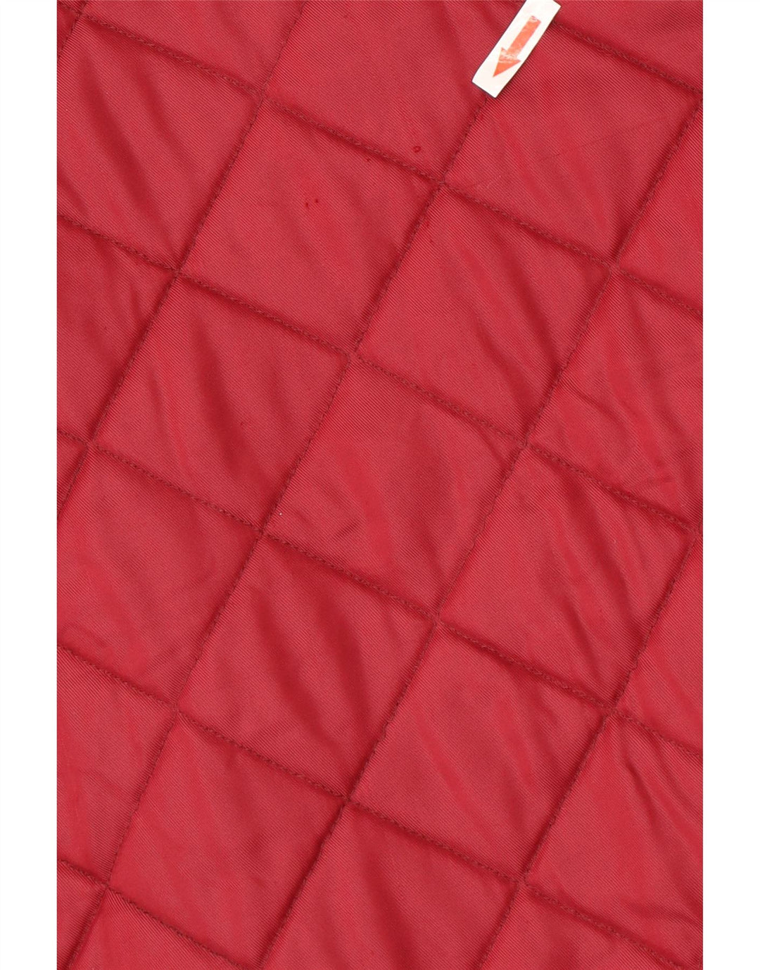 Rifle Chaqueta acolchada para hombre UK 40 Large Red
