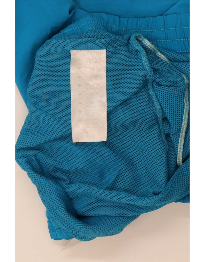 Bañador Arena Hombre Azul Grande Nylon