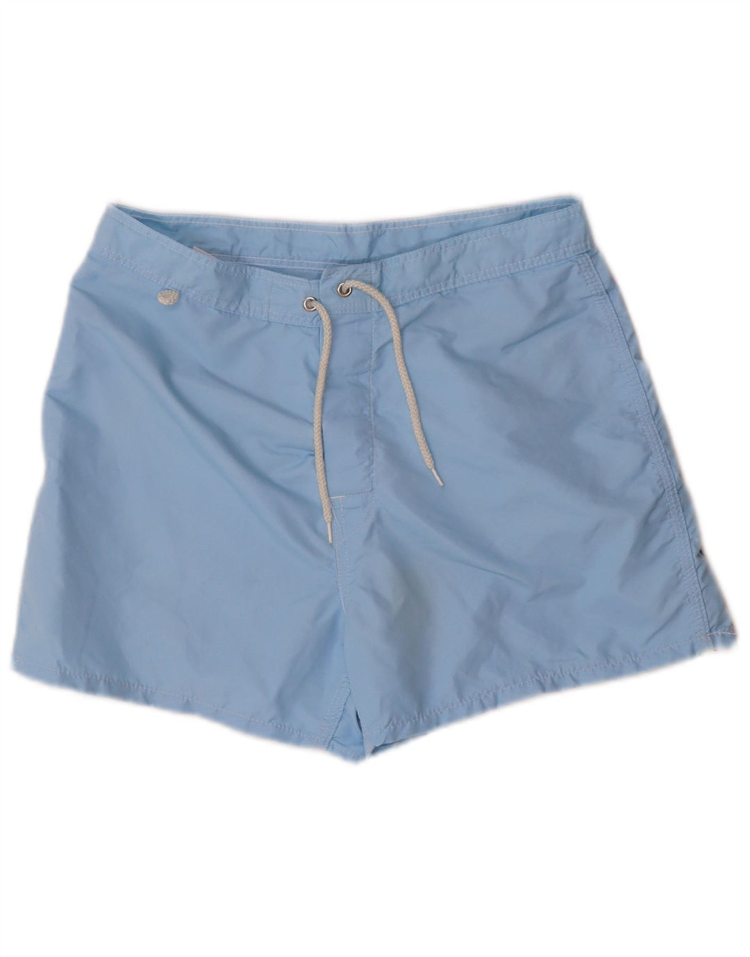 Bañador Corto Mujer SUNDEK IT 44 Nylon Azul Medio