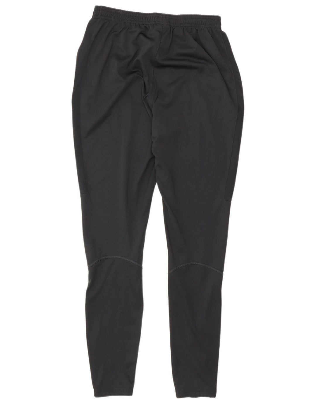 Nike Dri Fit - Pantalón de chándal para hombre, poliéster, color negro