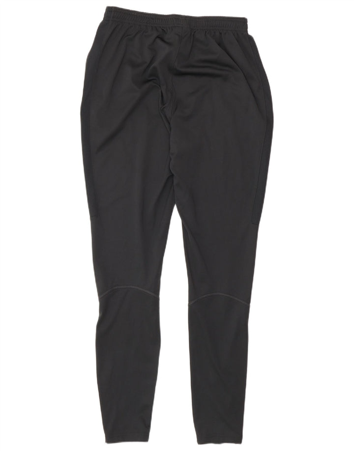 Nike Dri Fit - Pantalón de chándal para hombre, poliéster, color negro