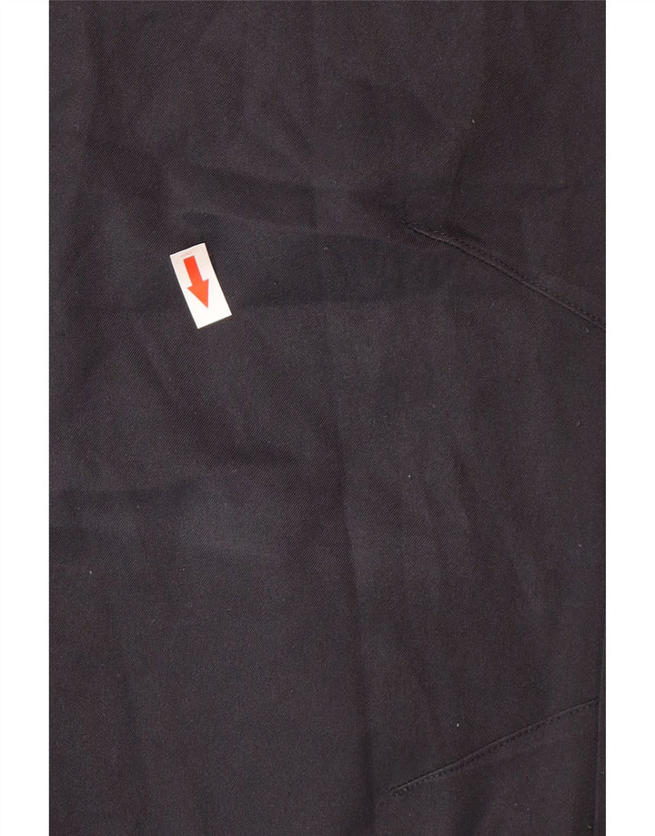 Pantalón De Chándal Puma Hombre Azul Marino Medio Poliéster