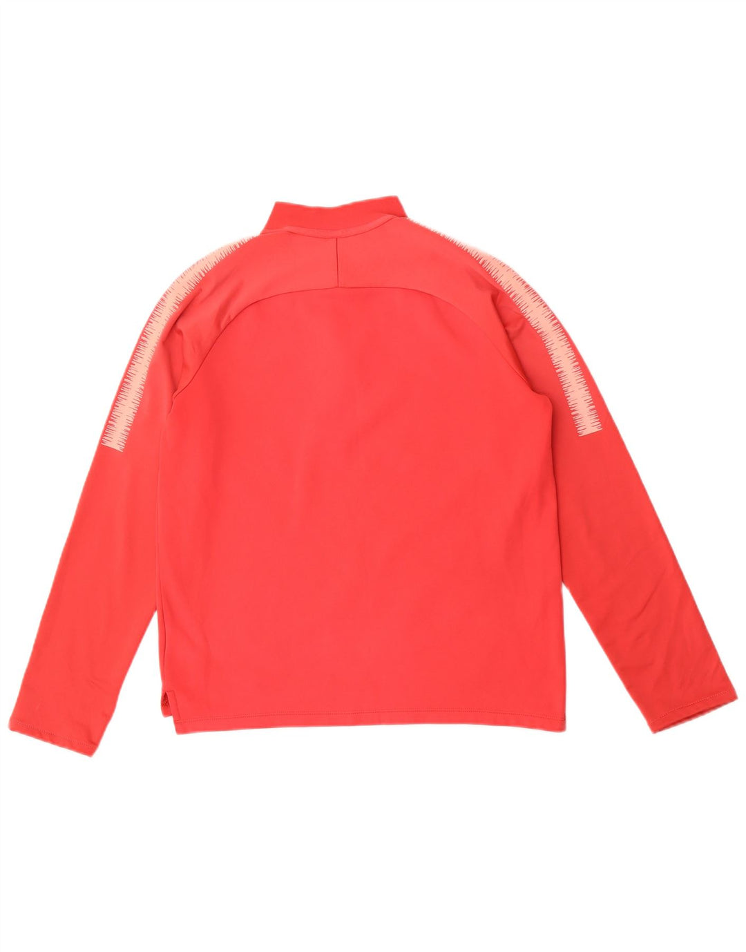 Nike Barcelona - Chándal para niño, 13-14 años, XL, color rojo