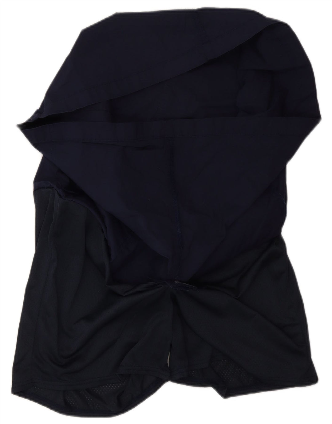 LEE Falda pantalón para mujer US 16 2XL Azul marino Algodón