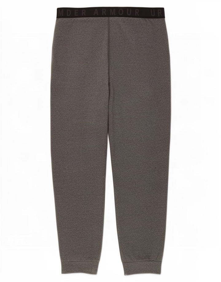 Under Armour Pantalones de chándal para mujer Joggers UK 44 Gris medio