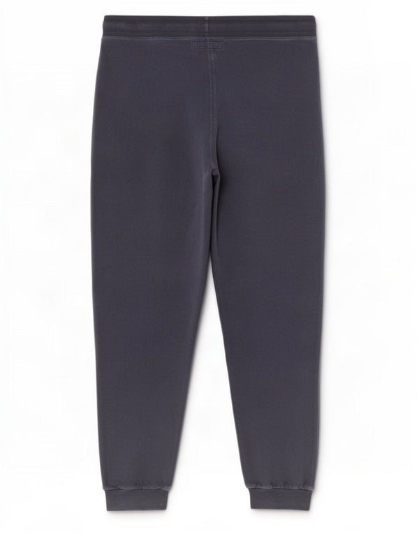 Jack Wills Pantalones de chándal gráficos para Mujer Joggers UK 40 XL Azul Marino