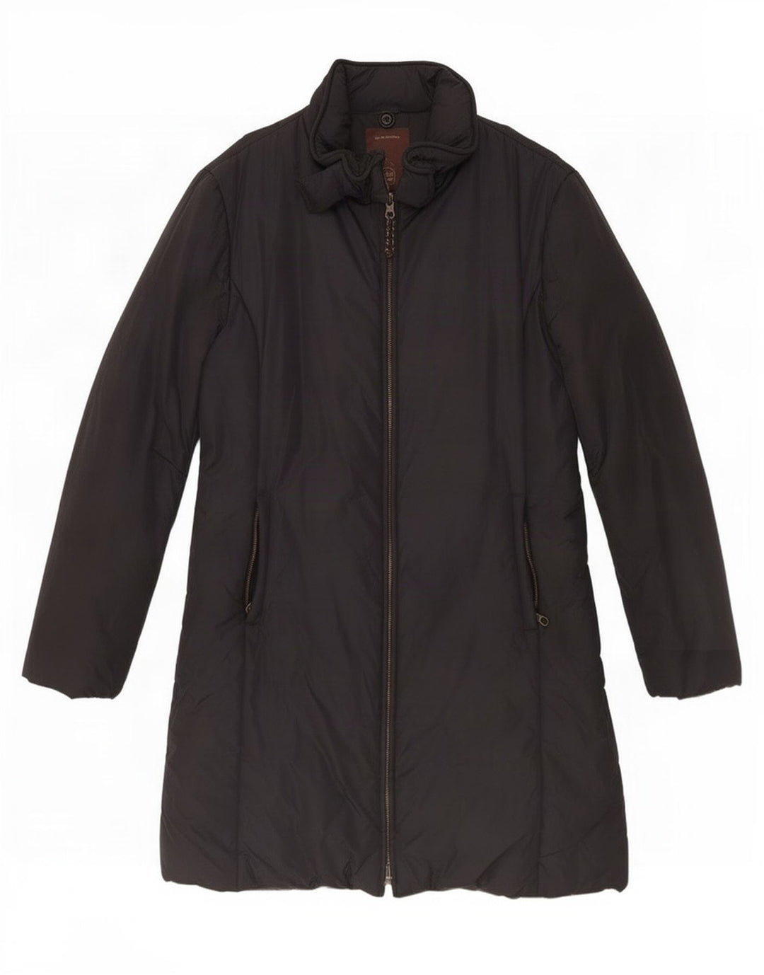 Abrigo acolchado para hombre Gas IT 46 Small Black