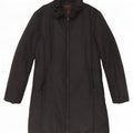 Abrigo acolchado para hombre Gas IT 46 Small Black