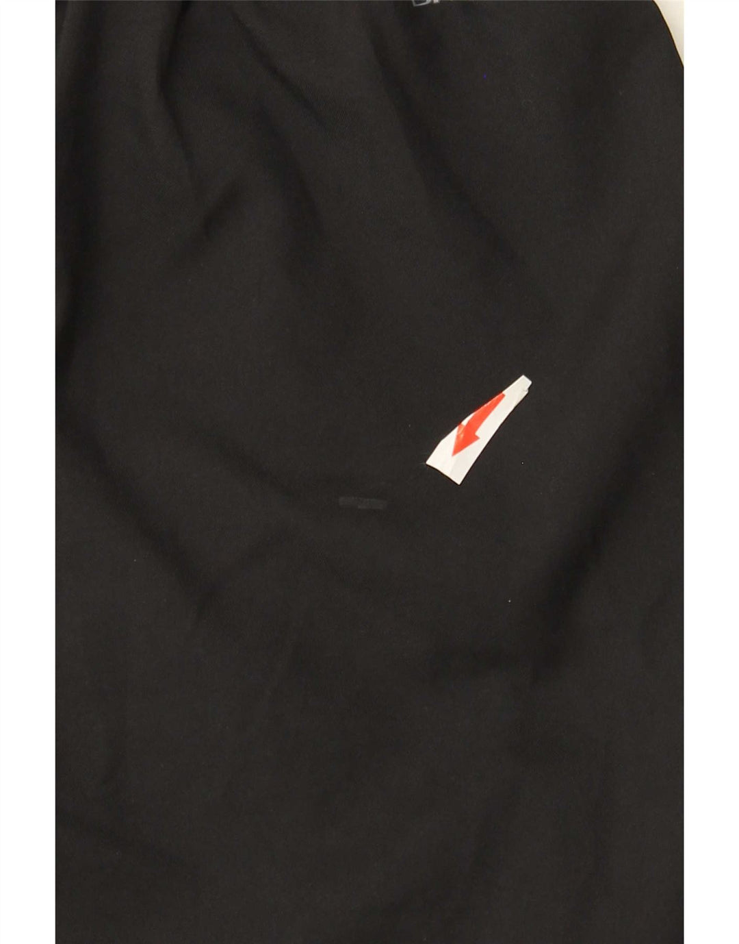 Jordan Hombre Chándal Pantalones Joggers Small Negro Poliéster