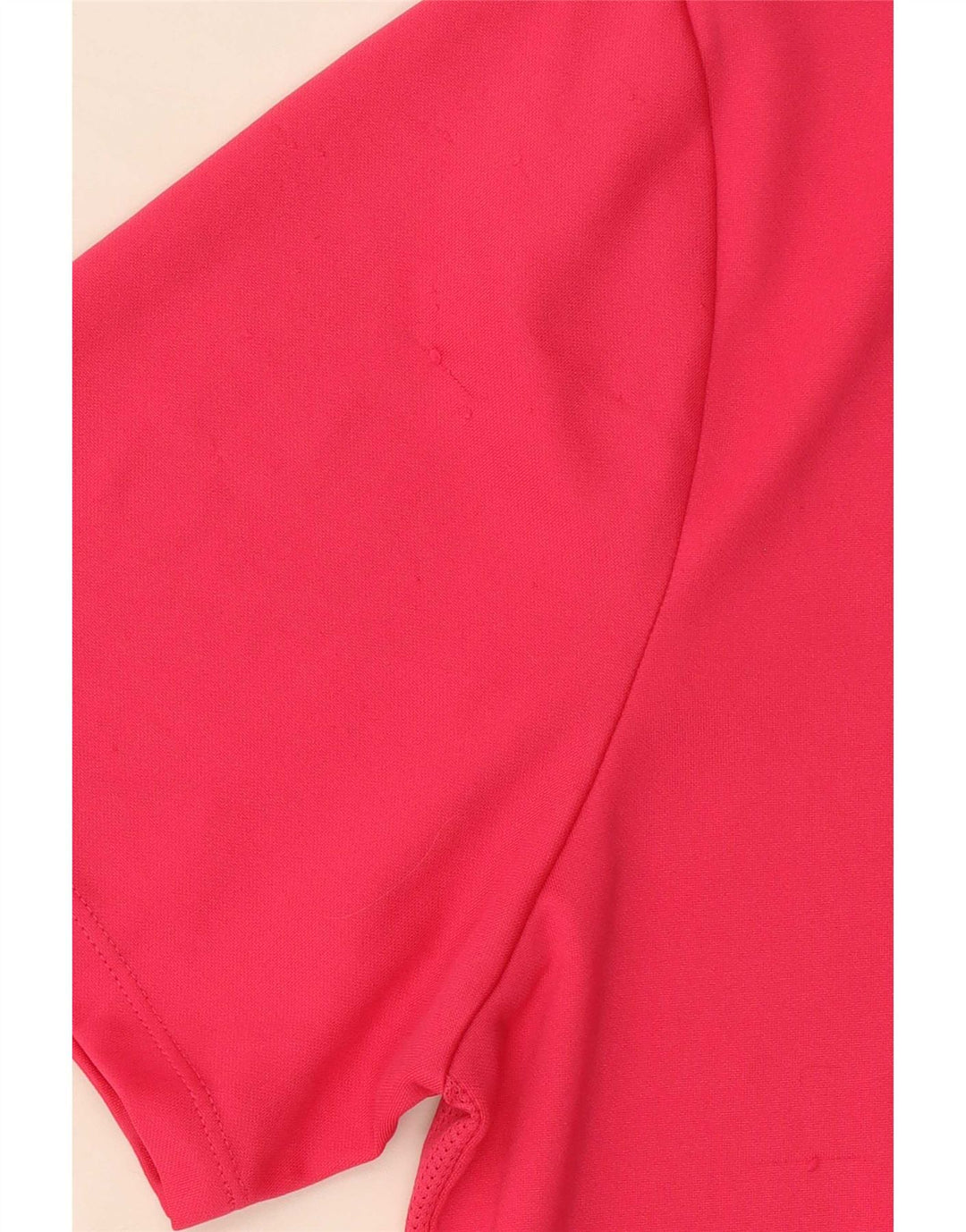 Nike Camiseta Dri Fit Graphic para hombre Top XL Poliéster rosa