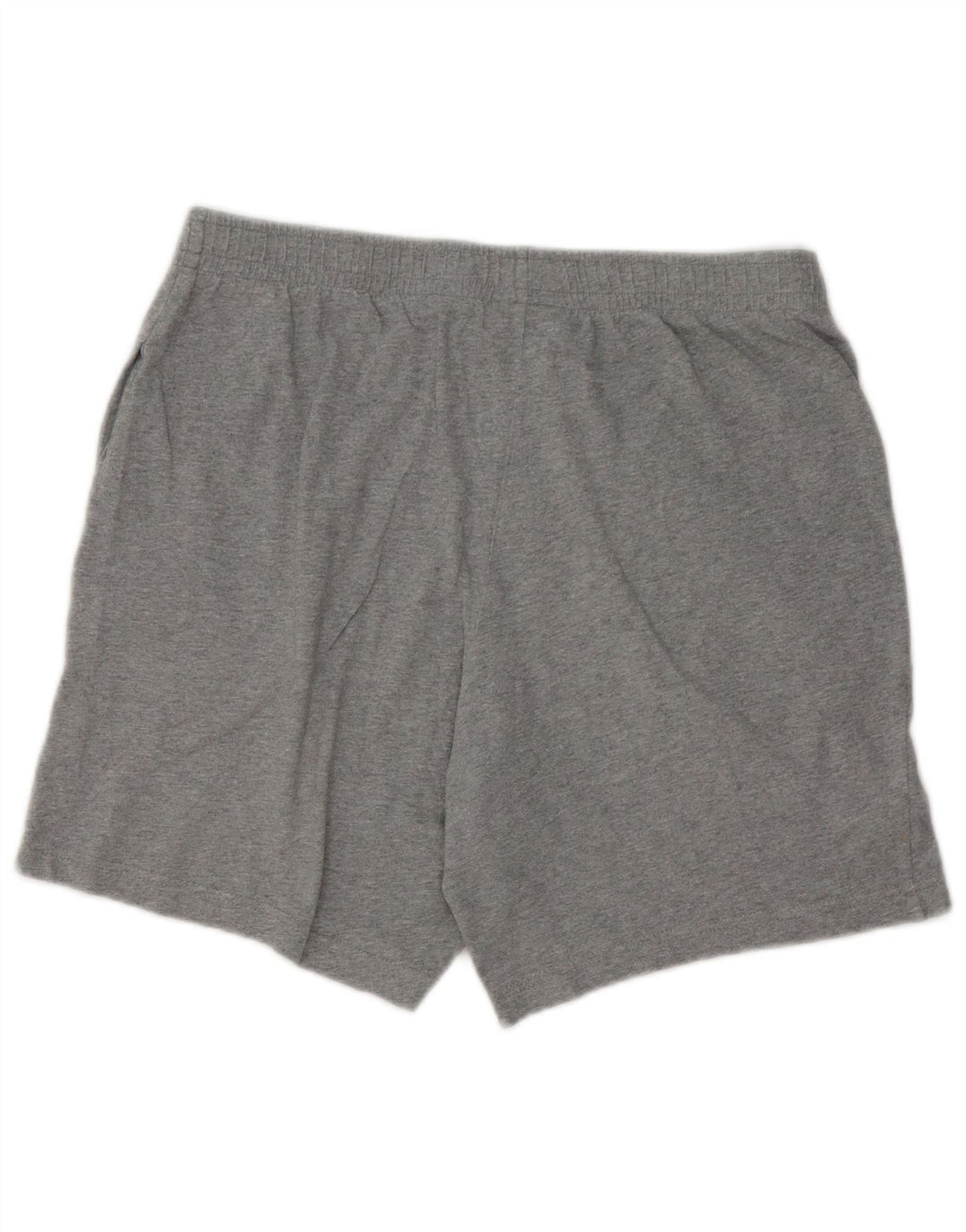 CHAMPION Pantalones cortos deportivos para hombre gris medio