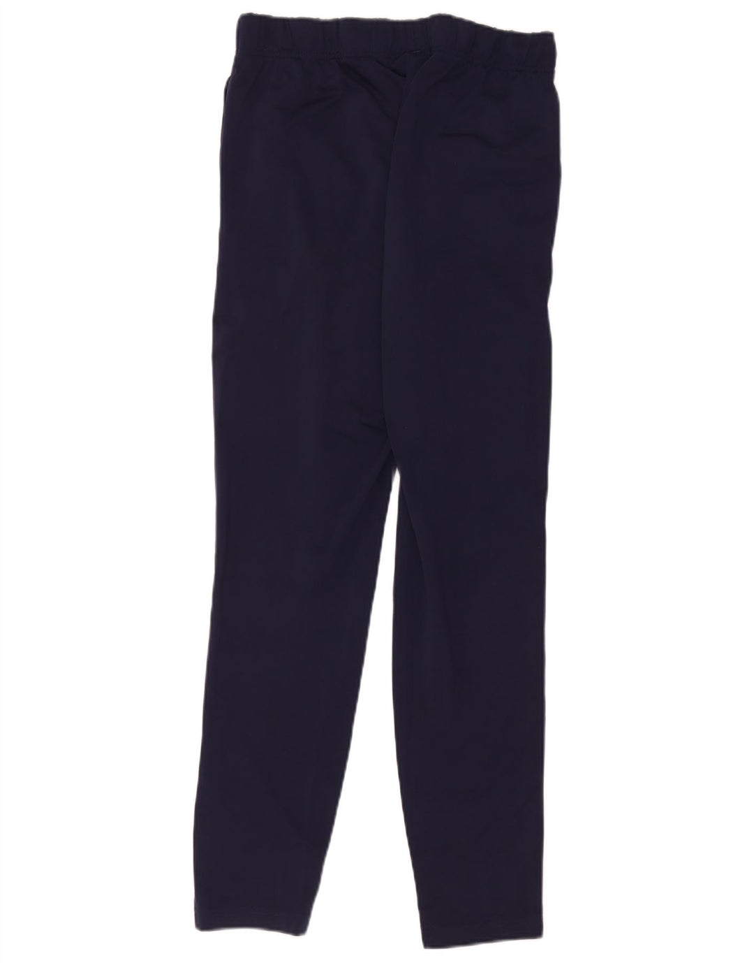 Pantalones De Chándal Puma Hombre Azul Marino Mediano