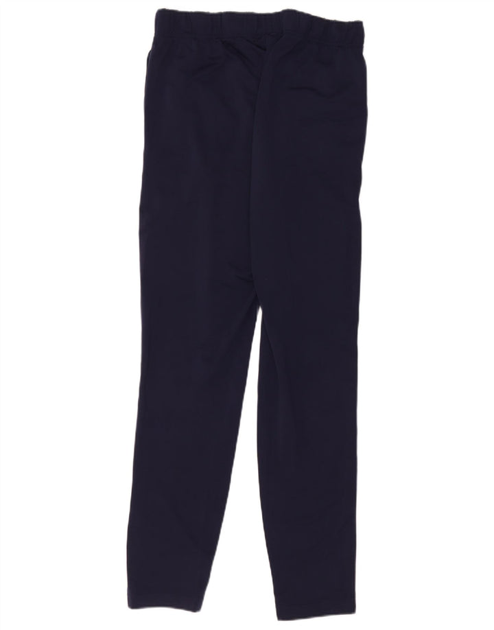 Pantalones De Chándal Puma Hombre Azul Marino Mediano