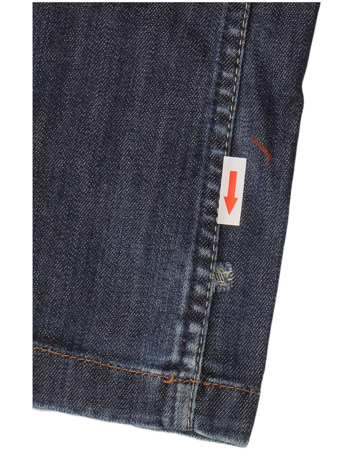 PEPE Jeans Vaqueros Bootcut Mujer W27 L32 Algodón Azul