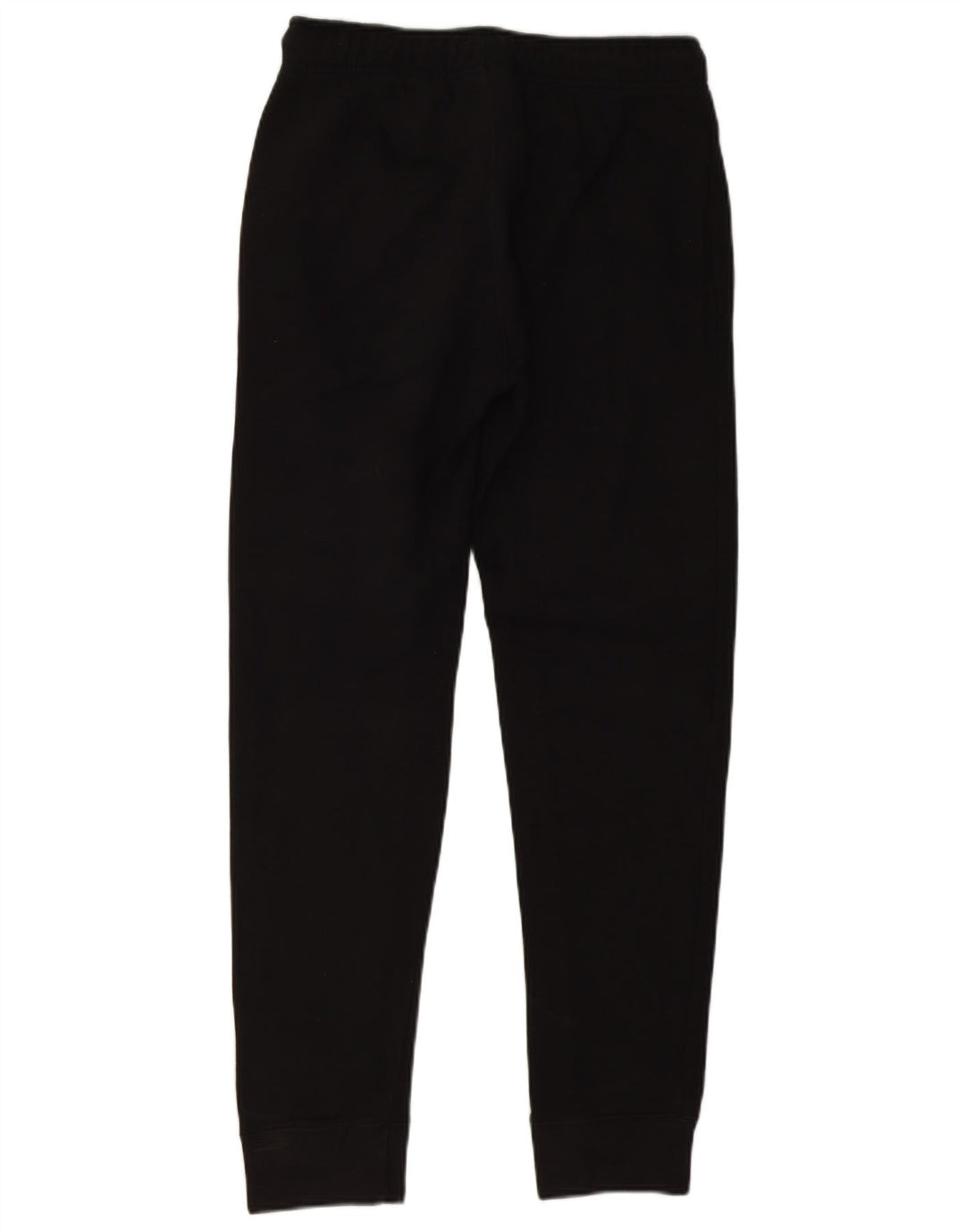 Champion Pantalones De Chándal Para Hombre Joggers Small Negro Algodón
