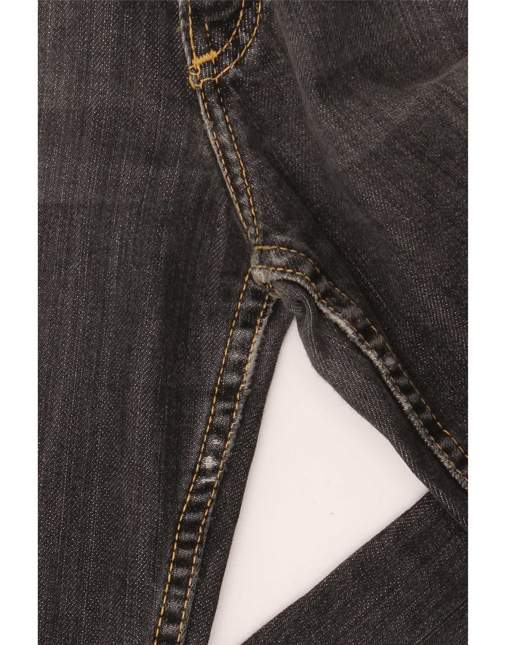 Vaqueros Lee Desoto Bootcut para mujer W32 L33 Algodón gris