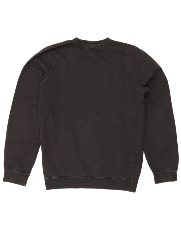 Sudadera Nike Hombre Jumper XS Negro Algodón