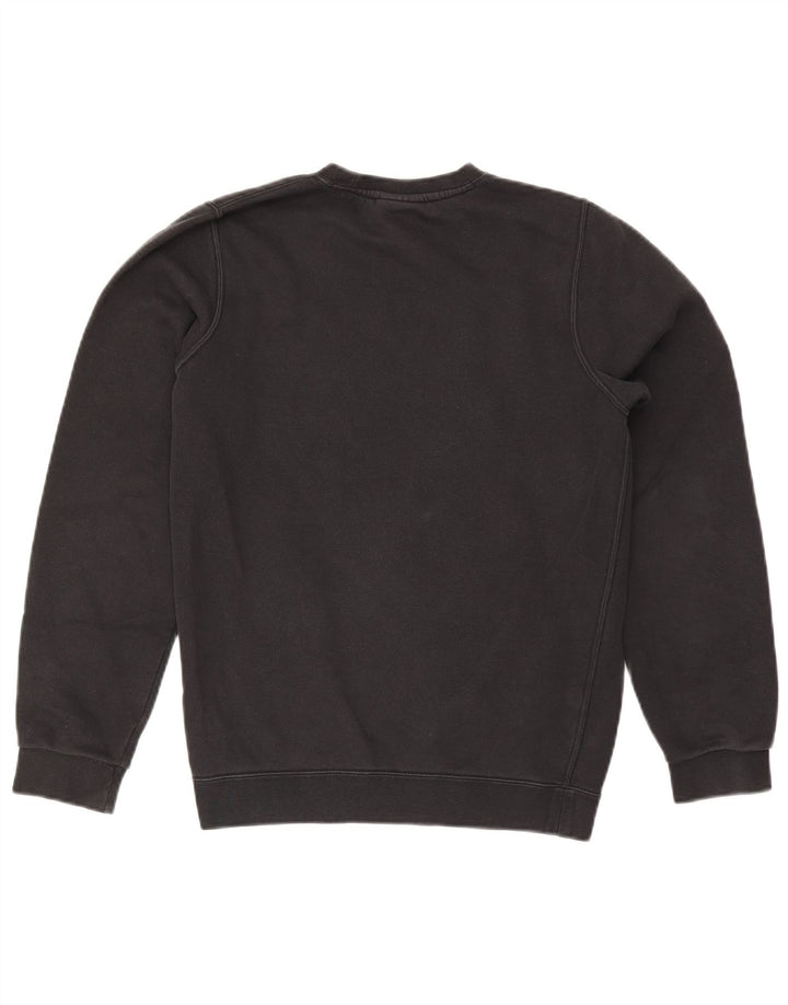 Sudadera Nike Hombre Jumper XS Negro Algodón