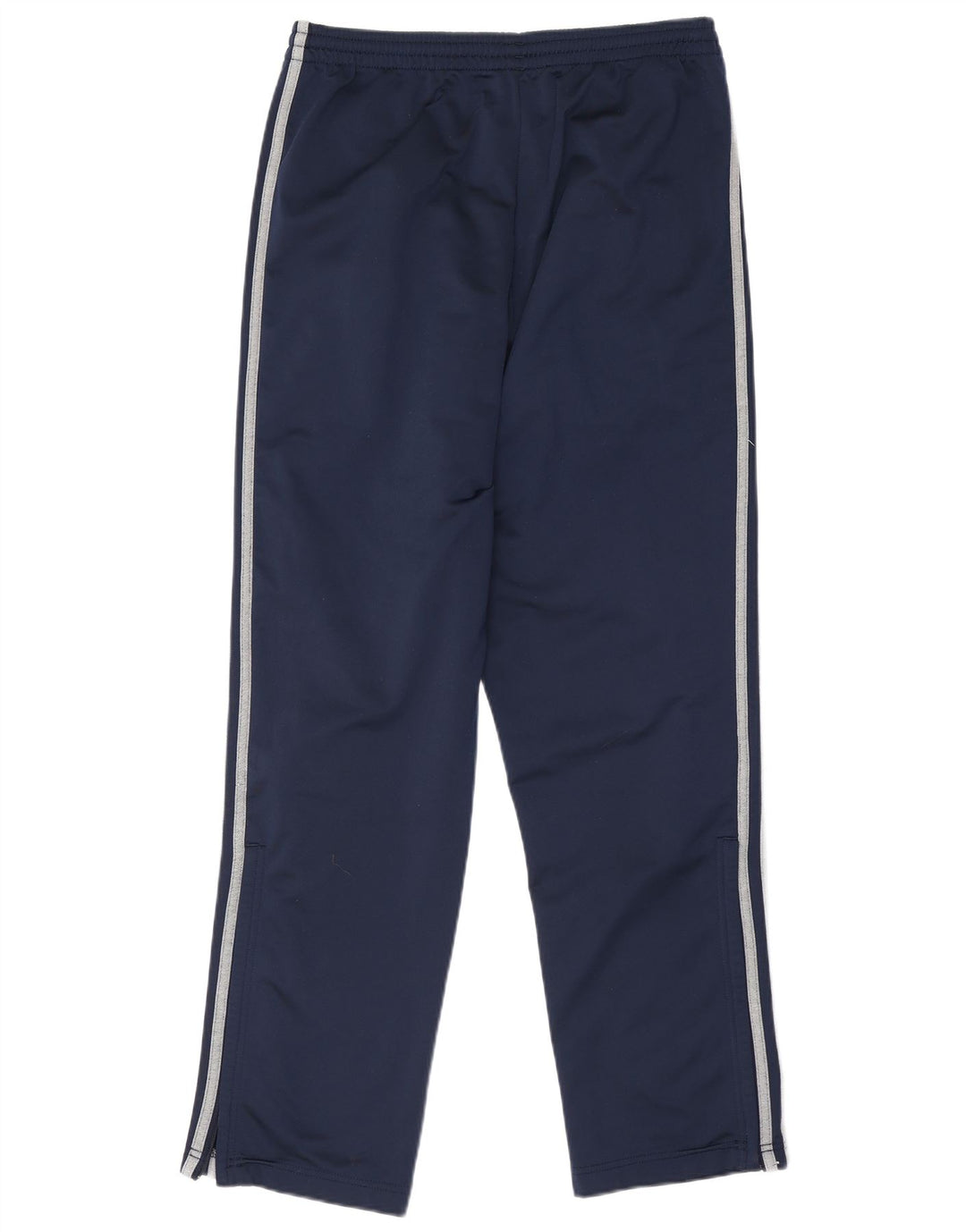 Pantalón De Chándal Adidas Hombre Medio Azul Marino Poliéster