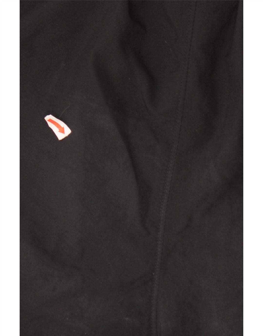 UNDER ARMOUR Pantalones cortos deportivos gráficos para hombre Poliéster negro grande