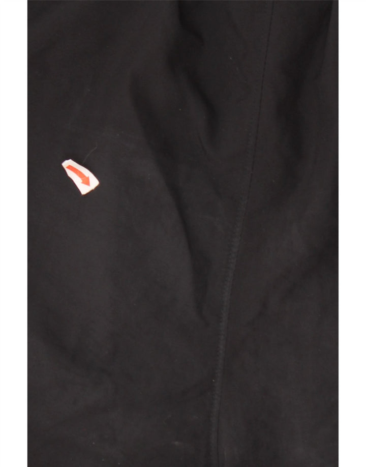 UNDER ARMOUR Pantalones cortos deportivos gráficos para hombre Poliéster negro grande