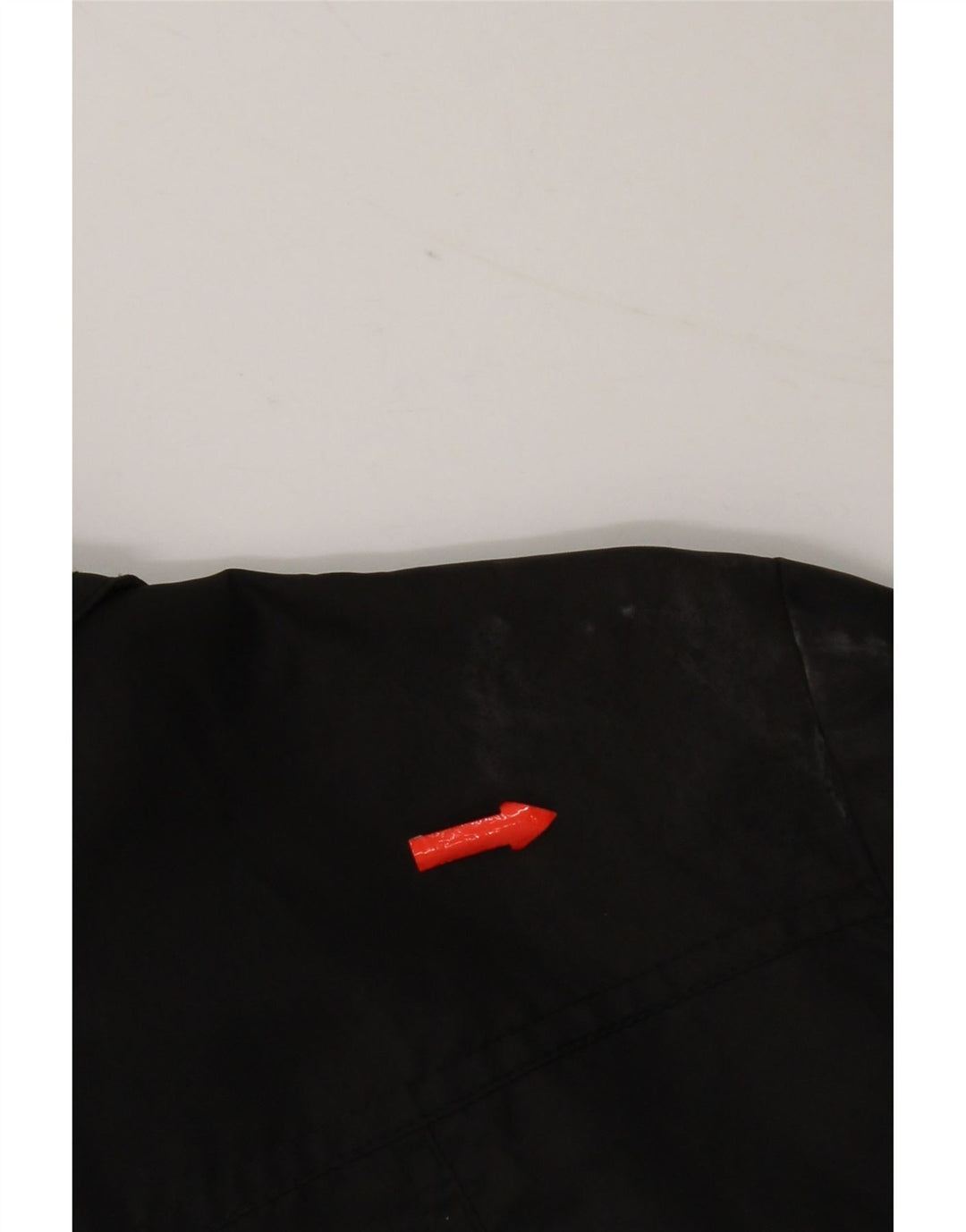Abrigo Kappa Mujer ES 40 XL Poliéster Negro
