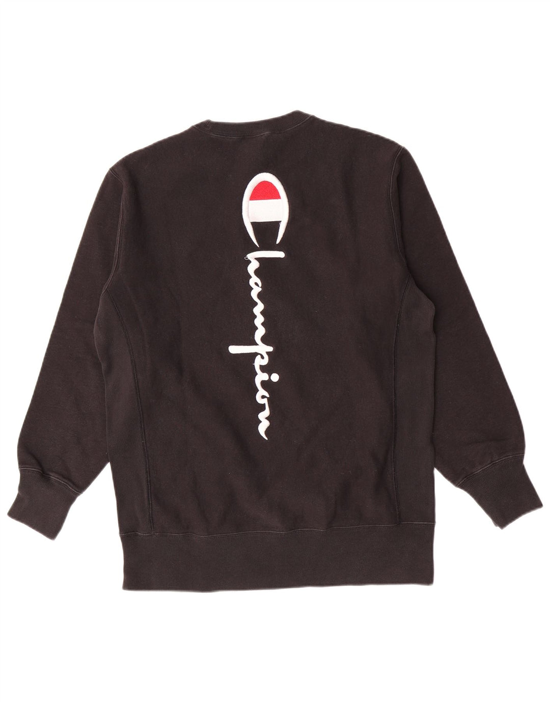 Champion Sudadera para Mujer Jumper UK 20 2XL Negro