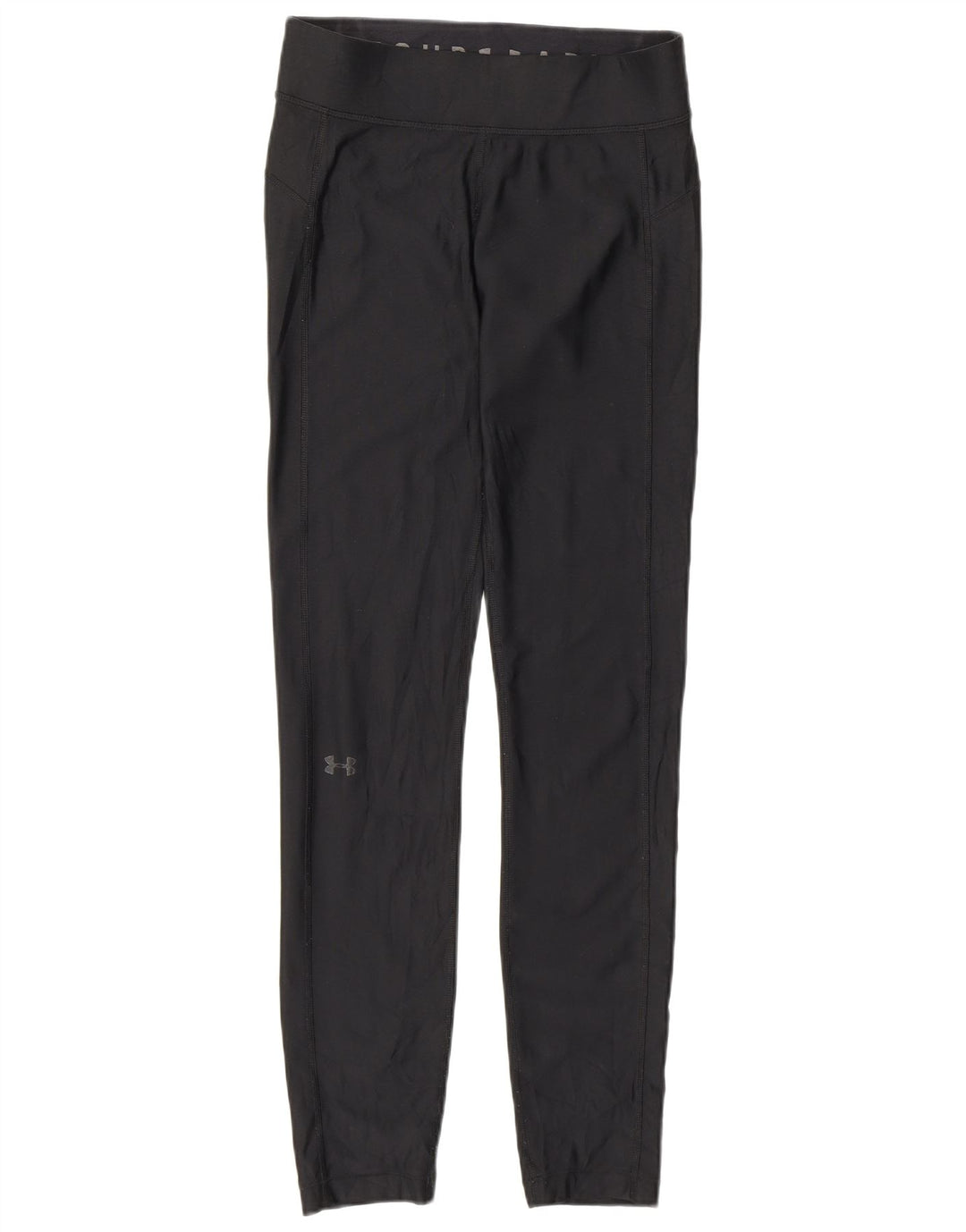 Under Armour Leggings para mujer Reino Unido 42 Mediano Negro