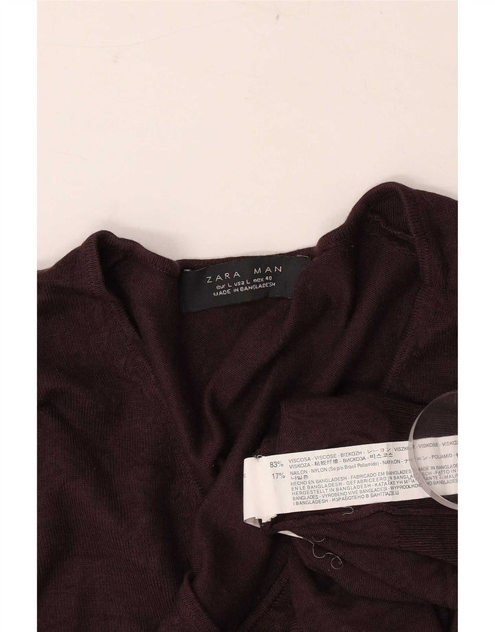 Zara Hombre