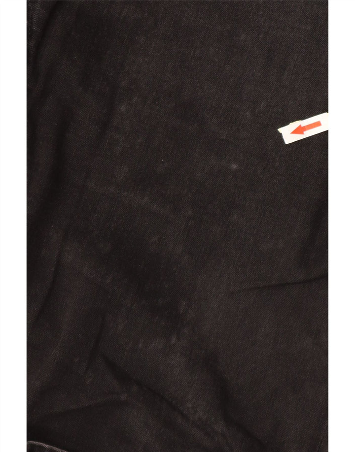 Jack & Jones Hombre GLENN Slim Jeans W34 L32 Algodón Gris