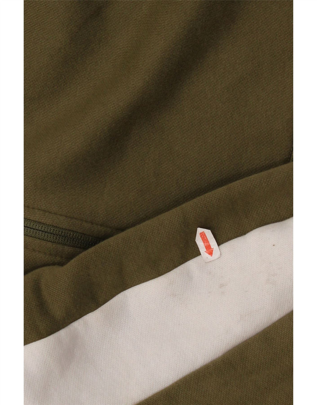 Puma Chándal completo para hombre de algodón color caqui medio